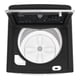 thumbnail image 2 of Lavadora Automática Aqua Saver Green High Efficiency 24 kg Diamond Gray con Sanitizado Mabe - LMH74201WDAB1, 2 of 5