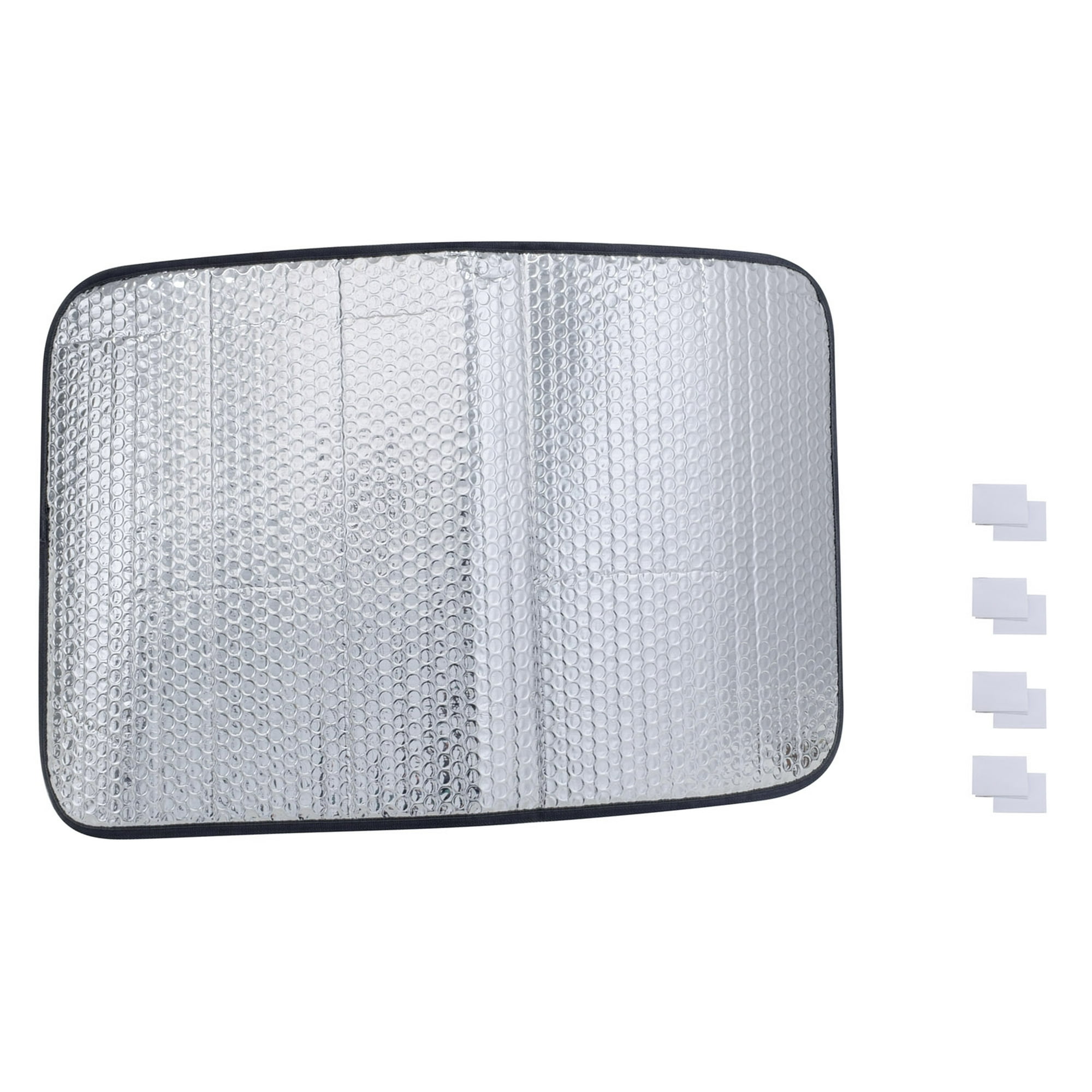 Valterra A10 1600 Windshield Shade Window Shade Rv Door Window