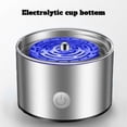thumbnail image 4 of Advanced Hydrogen Water Bottle , Portable Rechargeable Water Ionizer Machine with SPE Technology, for Home,Office&Travel, 4 of 7