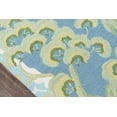 thumbnail image 3 of Madcap Cottage Embrace Adventure Area Rug, Blue, 5' X 8', 3 of 6