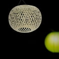 thumbnail image 3 of BRIGHTFUFU 1Pack Lamp Cover Decorative Lighting Bedroom, 3 of 8