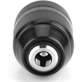 thumbnail image 4 of Lojalitet Portabrocas sin llave de 0,8 mm-10 mm Portabrocas eléctrico de rosca de 3/8" Portabrocas sin llave para taladro eléctrico, 4 of 5