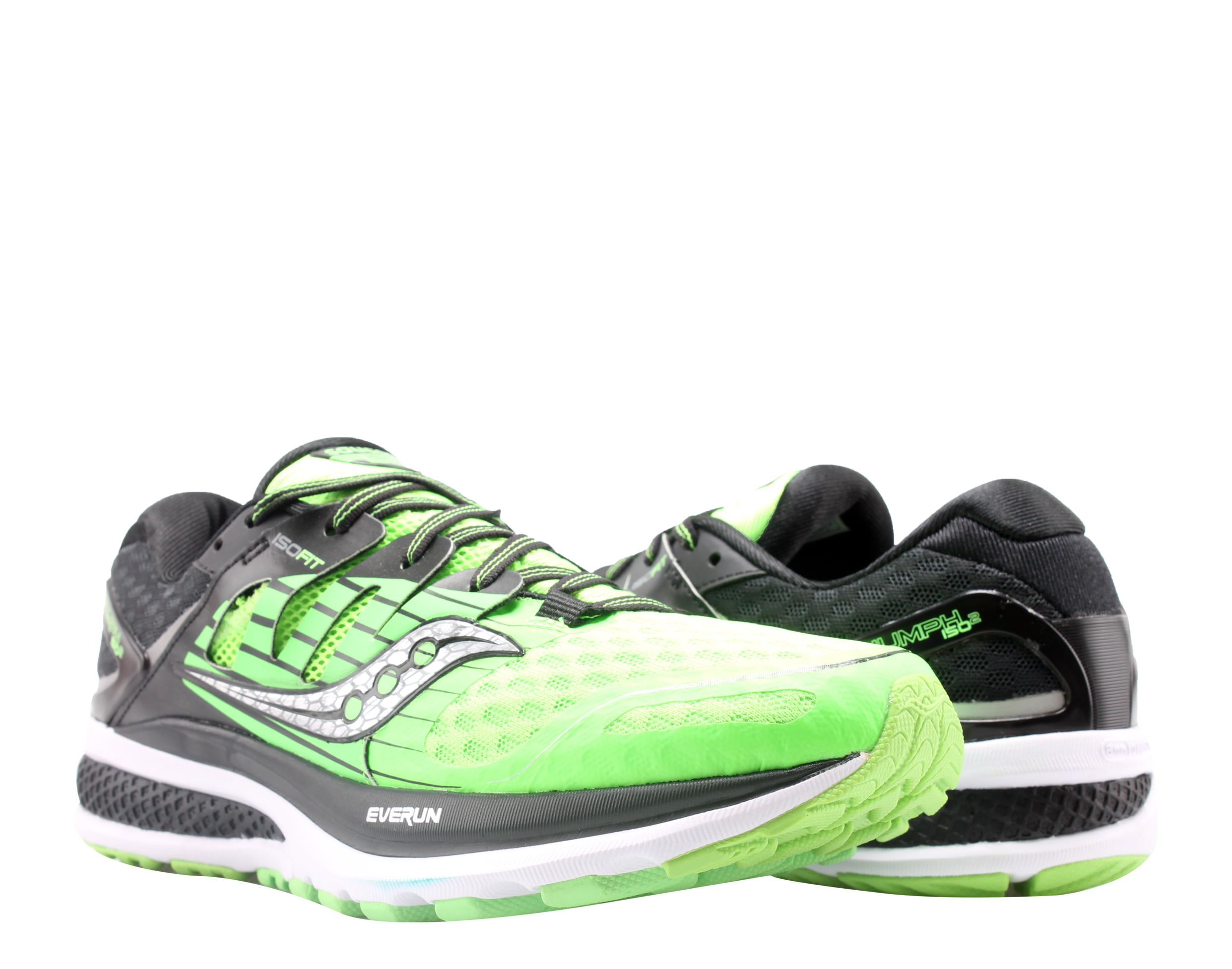 saucony triumph iso 6 chaussure