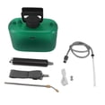 thumbnail image 2 of Electric Sprayer, 5L Large Capacity Reduced Burden Electric Spray with Shoulder Strap Extended Spraying Even Coverage Plantfor Gardening Farming, 2 of 8