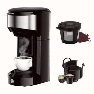 Wacaco Minipresso GR Espresso Coffee Maker - Walmart.com