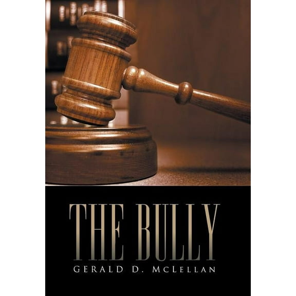 The Bully, (Hardcover)