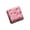 Pink, variant on MOMOJIA Artistic Cheese Keycap Handmade For Crossed Stem Mechanical Keyboards