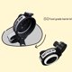 thumbnail image 5 of Taza de vacío de dibujos animados de 500ML, Panda de acero inoxidable, regalos portátiles a prueba de fugas para niños Taza aislada, 5 of 9