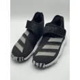 thumbnail image 1 of “Adi - das Men CLU600001 Black Ortholite Athletic Shoes Sz US Men’s 4, 1 of 6