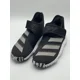 thumbnail image 1 of “Ad-id-as Men CLU600001 Black Ortholite Athletic Shoes Sz US Men’s 4, 1 of 6