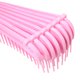 thumbnail image 4 of leyfeng Peine multifuncional de ocho garras Masaje de cabello suave Peine de ocho garras antiestático esponjoso, 4 of 8