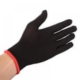 thumbnail image 4 of 4 Pack Guitar Glove for Fingertips for Professional and Beginner Musicians – Continue Guitar Practice with Cuts, Blisters, Sore Fingertips, 4 of 6