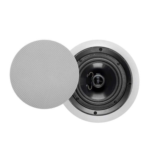 walmart ceiling speakers