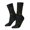 2 Black-2, variant on Chemistry Formulas Crew Socks for Men & Women, Breathable Casual Athletic Ankle Socks