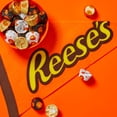 thumbnail image 5 of REESE'S Miniatures Assorted Flavored Peanut Butter Cups, Candy Party Pack, 26.6 oz, 5 of 10