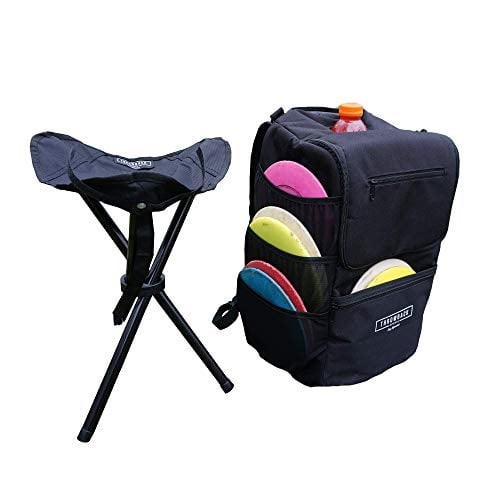 Throwback sports disc golf bag Clearance