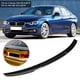 thumbnail image 5 of Spoiler Trasero del Tronco, Automóvil de Protectión UV Trasero Trasero del Tronco de la Fibra de Carbono del Lavado de la Altura, 5 of 7