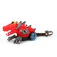 thumbnail image 3 of Juguete de dinosaurio, dinosaurio eléctrico con pulverizador mecánico, juguete para niños, juguete para niños, muy recomendado, 3 of 8