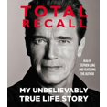 thumbnail image 1 of Pre-Owned Total Recall : My Unbelievably True Life Story (CD-Audio), 1 of 1
