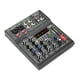 thumbnail image 2 of Interfaz de sistema de escritorio de de tablero de sonido de mezclador de sonido profesion canales, USB, , de computad Yuyangstore Mezclador de audio, 2 of 8