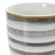 thumbnail image 4 of Juego de Tazas de Porcelana Crown Baccara 4 piezas 355 ml, 4 of 4