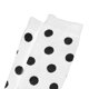 thumbnail image 5 of Calcetines de invierno cálidos a rayas, calcetines de pantorrilla y calcetines hasta la rodilla para mujeres y hombres, calcetines universales, calcetines a media pantorrilla, calcetines de algodón pa, 5 of 6