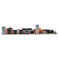 thumbnail image 5 of Motherboard X99H mainboard support DDR4 RAM Socket LGA 2011V3 CPU Motherboards, 5 of 5
