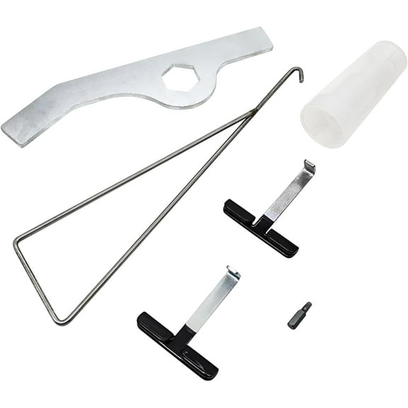 Top Load Washer Tool Kit Part# 725P3 - Replacement & Compatible with Some Crosley and Speed Queen Washing Machines