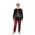 Christmas Family Matching Pajamas, Festive Xmas Jammies Sets for the Whole Family, Holiday Pjs