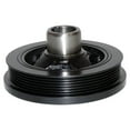 thumbnail image 2 of Crown Automotive 5184293AH CAS5184293AH HARMONIC BALANCER Fits select: 2015-2018 JEEP WRANGLER UNLIMITED, 2012-2014 JEEP WRANGLER, 2 of 3