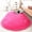Rose Red, variant on Soft Shaggy Rug Kids Bedroom Plush Fluffy Carpets for Living Room Furry Carpet Room Anti-Skid Fuzzy Comfy Rug Decor Mat