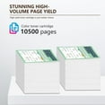 thumbnail image 5 of TK-562 Magenta Toner Cartridge 2 Pack Replacement for Kyocera FS-C5300 Printer, 5 of 6