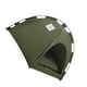 thumbnail image 2 of Methold El soporte elástico del PVC de la tienda del animal doméstico del paño es resistente y durable suministros para mascotas de la casa Hábitats y jaulas para animales pequeños METRO, 2 of 6
