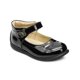 thumbnail image 4 of Mercedita Karsten Niña Comodidad Velcro Antiderrapante 12-17 negro 15, 4 of 6