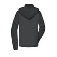 thumbnail image 2 of James and Nicholson Womens Promo Jacket, 2 of 3