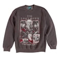 thumbnail image 1 of The Lost Boys  Adult Sleep All Day Vintage Wash Sweatshirt, 1 of 4