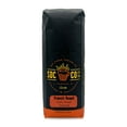 thumbnail image 4 of San Diego Coffee French Roast, Dark Roast, Ground Coffee, 16-Ounce Bag, 4 of 9