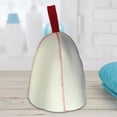 thumbnail image 3 of Chapeau Confortable et Respirant pour Vaporarium Rouge, 3 of 8