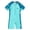 AB2 Sky Blue, variant on Bainana One-Pieces Swimsuit For Boys Kids Graphic Rash Guard Romper Bathing Suit Toddler And Tweens Boys Beach Vacation Swimwear Size 5-6 Years Sky Blue