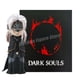 thumbnail image 2 of Figura de acción de Dark Souls The Fire Keeper de 10 cm, colección de PVC, juego de rol, figura de Melina, modelo de regalo de vacaciones, 2 of 5