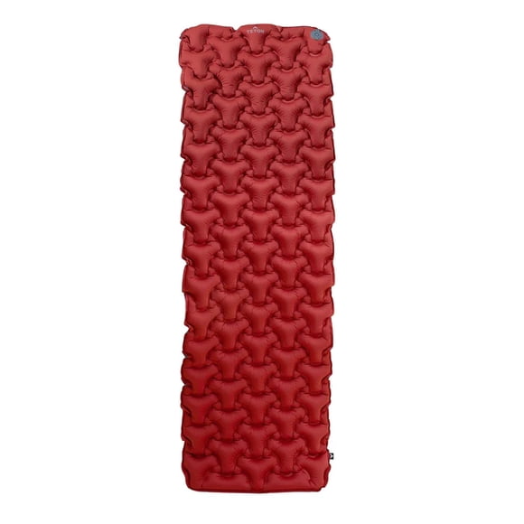 Bajo Sleeping Pad Individual Inflable Para Camping ALTOS TETON