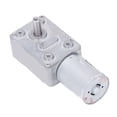 thumbnail image 4 of Gear Reduction Motor, Gear Motor Wide Application Easy Installation  For Replacement 0-5RPM,0-10RPM,0-50RPM,0-100RPM,0-300RPM, 4 of 8