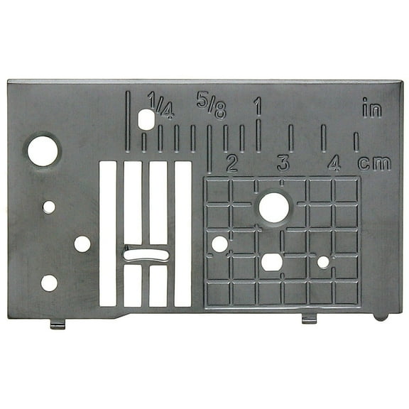 Needle Plate, Babylock, Brother #XC2569051