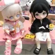 thumbnail image 5 of Genuine Nagi Kindergarten Series Box Cute Bjd Dolls Box Action Figure Model Toy Decor Gift, 5 of 5