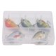 thumbnail image 4 of Mini Se?uelos de Pesca Ccdes Duraderos Para Atraer Peces, 4 of 8