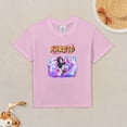 thumbnail image 2 of Camiseta Algodón de Naru para niños, 2 of 5