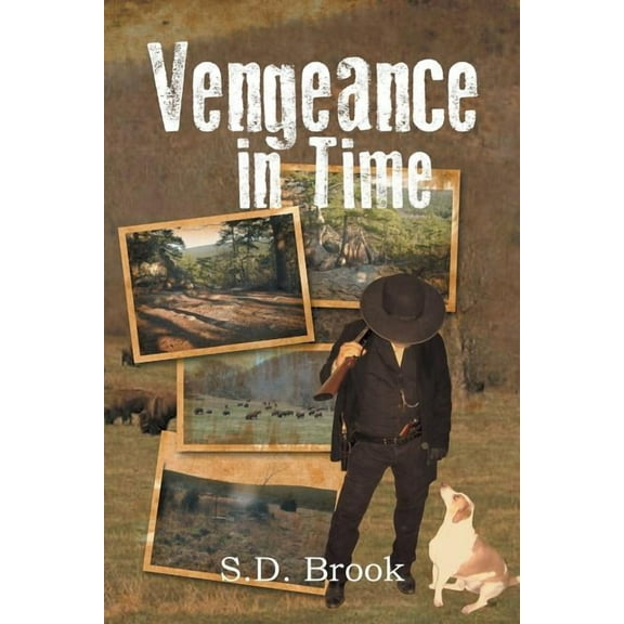 Vengeance in Time