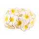 thumbnail image 3 of Flor De Simulación Guirnalda De Luces Led Plumeria Guirnalda Funciona Con Pilas 3 Modos De Luz 20 Lámpara Decorativa De Hada De Las Flores Led Para Jardín Patio Dormitorio Boda Fiesta Hogar Minnieouse HA027406-02, 3 of 7