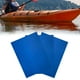 thumbnail image 5 of Los Parches de Reparación Impermeable a Prueba de Agua de 3 Piezas 10x15cm para Barco, de utilizar, Pueden en Tamaño Más Pequeño para Azul DYNWAVEMX parches de kayak, 5 of 7