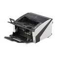 thumbnail image 2 of Ricoh fi Series fi-7800 (PA03800-B405) 24 bit 2 x Color CCD (1 x front, 1 x back) 600 dpi ADF (Automatic Document Feeder) / Manual Feed, Duplex Image Scanner, 2 of 3